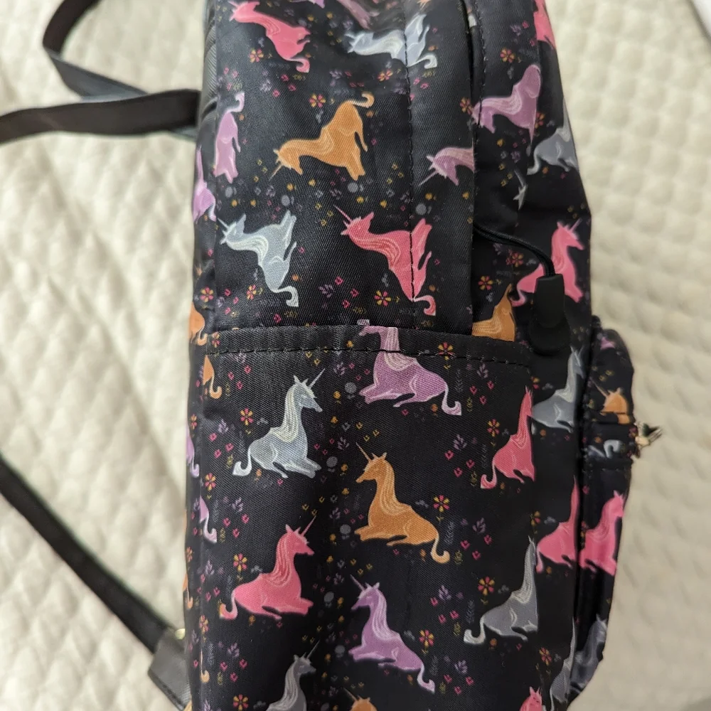 UNDERONESKY Unicorn‎ Mini Backpack